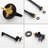 Wall Waterfall Faucet with Diverter-93993480