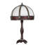 Gothic 27" Table Lamp