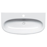Muse 100 39.37'' L Bathroom Sink