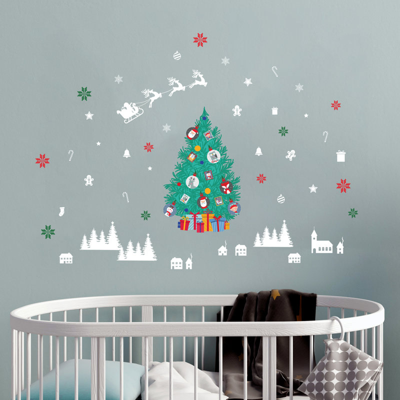 Wall Decal