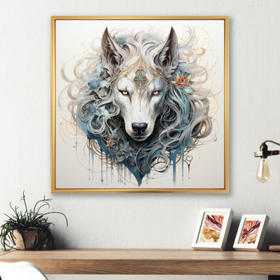 " Mystical Creatures Embark On I "
