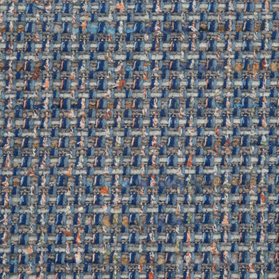 Hinson Library Confetti Cotton Blend Fabric