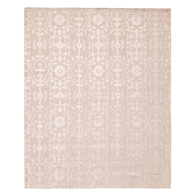 Elysian  Grey Rug 8'3" x 9'9"