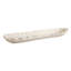 Bol blanc Uttermost Ripple Crest