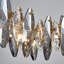Chiles 8 - Light Unique/Statement Chandelier