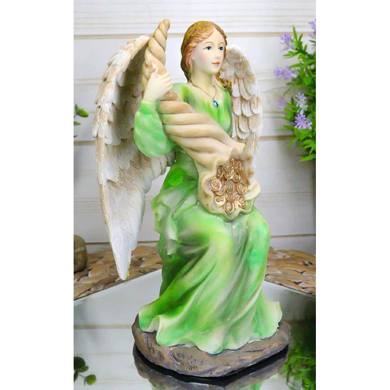 Hewe Abundia ou Abundantia Angel