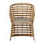 Libby Upholstered Arm Chair