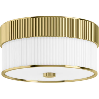 Tresdoux™ Flush-Mount Light