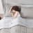 Bed-in-A-Bag Reversible Comforter Set with Bed Sheets & Down Alternative Pillows-115651997-115651995