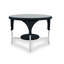 Loom Outdoor Round Dining Table-69510127