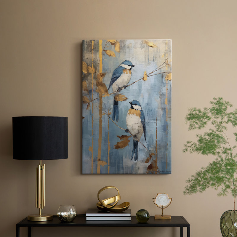 ANIMALS Series dxvi - galerie sur mesure, H 12 po x l 8 po