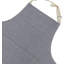 Solid Colour Cotton Apron Sets