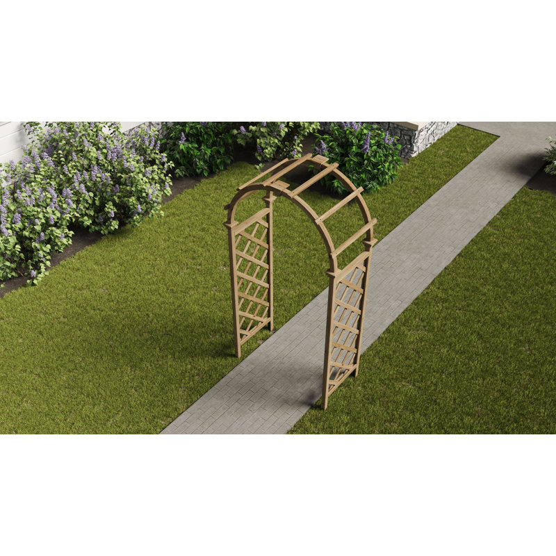 Collingwood Arbor