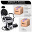 Cafferkey Office Chair with Headrest