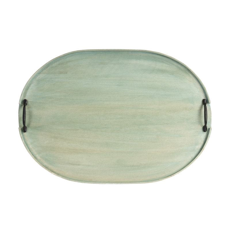 Solid Wood Tray