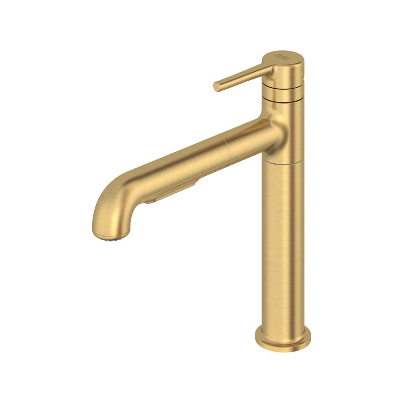 American Standard Studio S Pull Out Kitchen Faucet