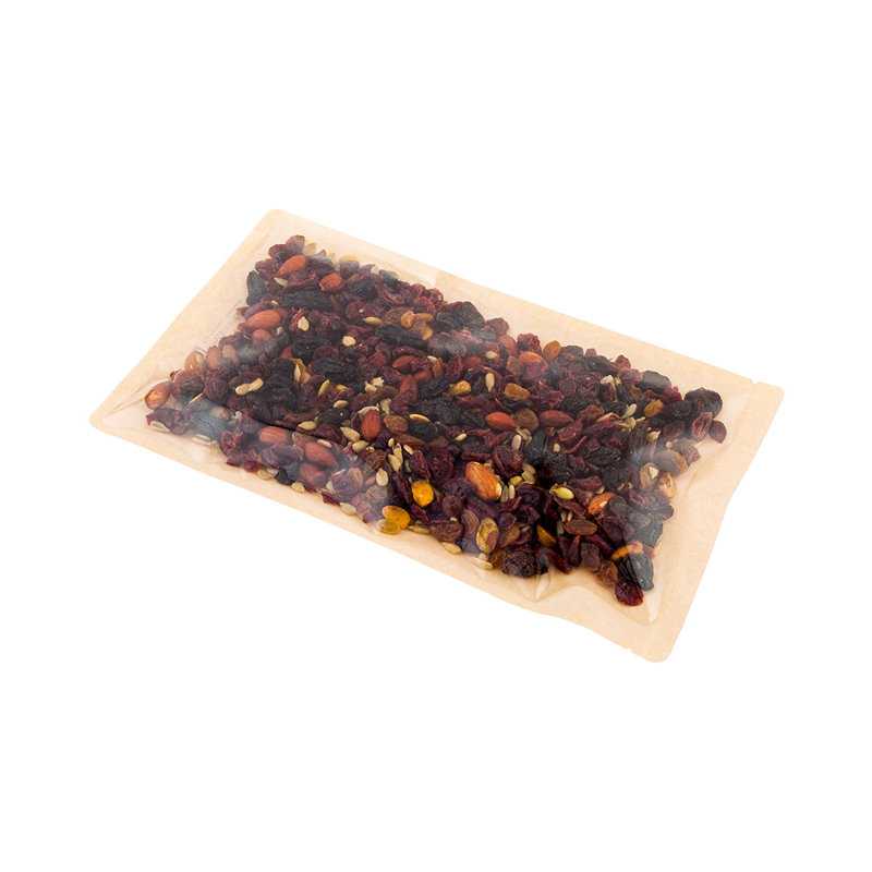 Disposable Party Supplies, Brown