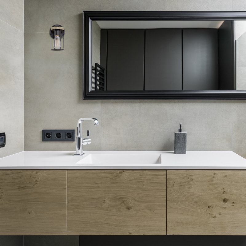 Strouth Dimmable Bath Sconce