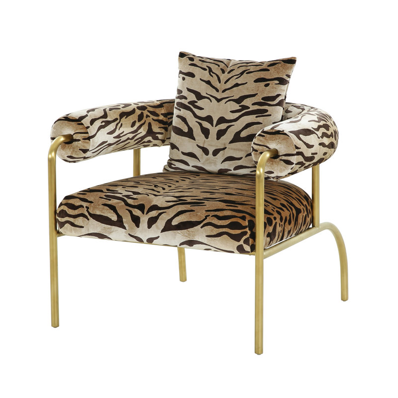 Fauteuil Narayah