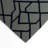 Trellis Gray Indoor and Outdoor Area Rug-275367421
