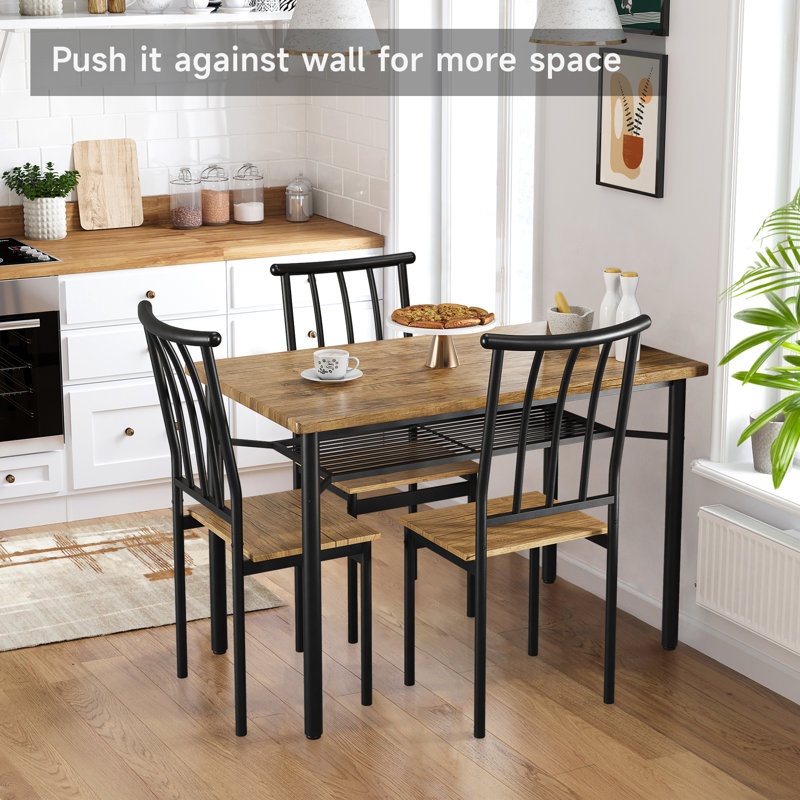 5 - Piece Dining Set