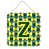 Green/Yellow
