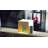 Canary Products 0.08 Gallons Warm Mist Ultrasonic Console Humidifier for 150 Cubic Feet