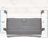 Mount-It! Keyboard Drawer Under Desk w/ Mouse Platform, Under-Counter Computer Keyboard Tray, 21 in.