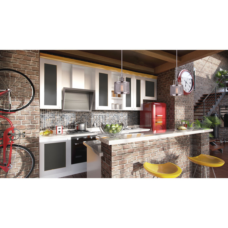 Suismon 1 - Light Single Pendant