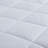 Oversized Down Alternative Comforter White-113361636