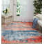 Safari Dreams Abstract Hand Woven Area Rug-34610344