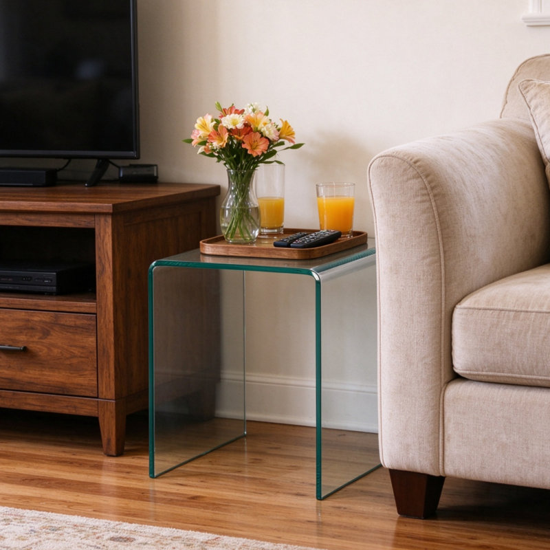Top End Table