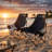  AORAN Foldable High Back Camping Chair