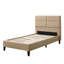 Lit plateforme tapissier à profil bas-906607809-906607811