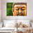 Adella Golden Buddha Head-107692402