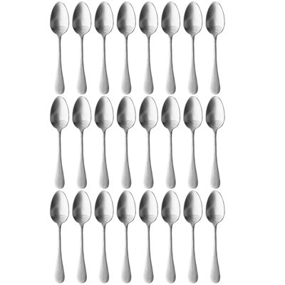 Caccia American Coffee Spoon - 24 Pieces