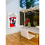 « cg bull », impression sur bois-22824597