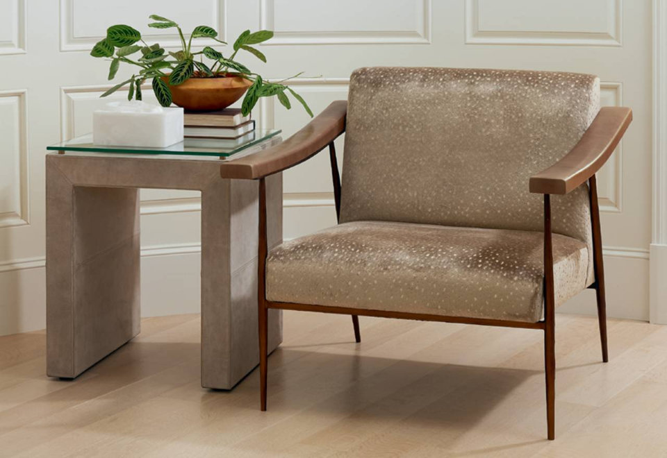 Accent Chairs