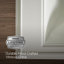 Memoirs® Rectangular Pedestal Bathroom Sink with Overflow-10939920-19195569