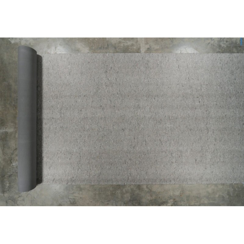 1" Non-Slip Rug Pad, Rectangle 12' x 18'