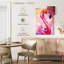 Flamant rose Brampt-108385977