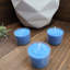 Bougies chauffe-plat Elyon-1122948146
