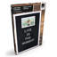 Plastic Changeable Letter Board