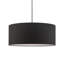 Swarey 3-Light Dimmable Drum Pendant-886969047-886969044