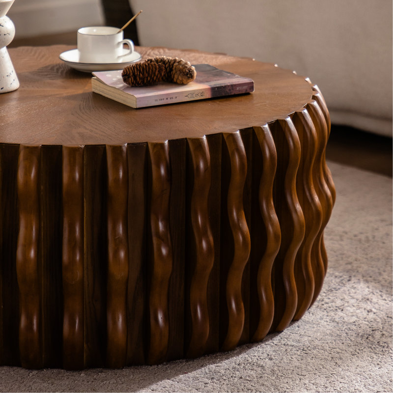 Table basse Mid Century