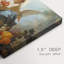 Angels From Above-IV -Gallery Enveloppé Cavas-258244855