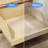 Wood Pull Out Drawer-943322036