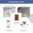 30" Undermount Kitchen Sink - 30*19*9 Inch Kitchen Sink Undermount Single Bowl 16 Gauge Stainless Steel Ledge Workstation Kitchen Sinks