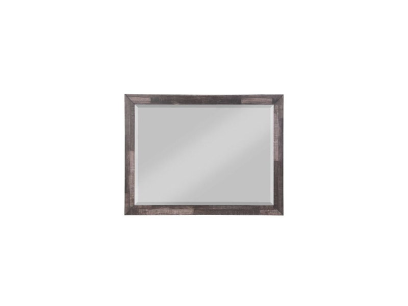 Miroir rectangulaire 36 po