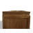 Solid Wood Accent Cabinet